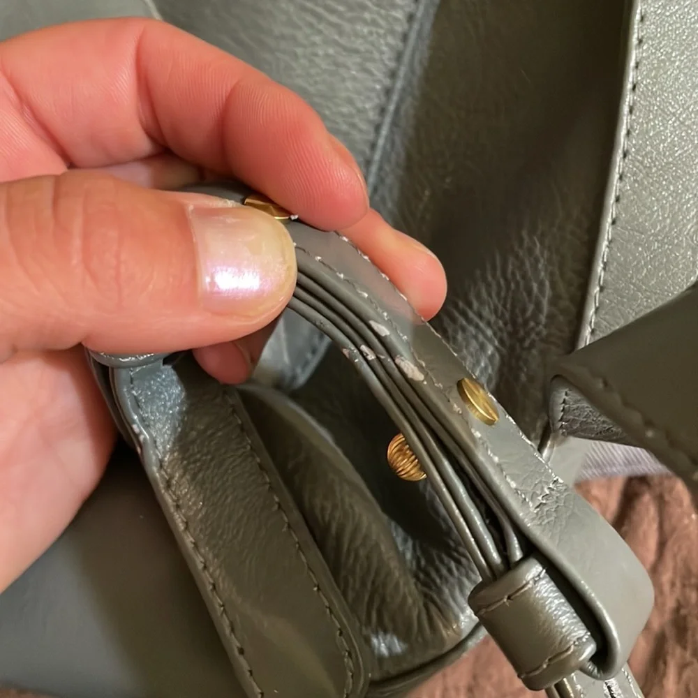 SJP by Sarah Jessica Parker Oath backpack - Picture 9 of 16